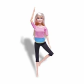 Alisha Spor Seti thumbnail 1