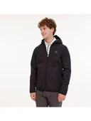 LUMBERJACK BSC SFTSHELL 4PR ANTRASİT SUİTİCİ OUTDOOR CASUAL SPOR MONT thumbnail 8