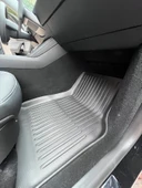 TESLA MODEL Y JUNİPER İÇİN UYUMLU 7 PARÇA PASPAS VE HAVUZ SETİ thumbnail 5