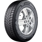 Bridgestone 215/75R16C 116/114 Duravıs Can Winter  Kış Lastiği ( Üretim Yılı : 2025 ) thumbnail 1