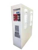 Ortec Lityum 7.2kWh 24V 200Ah LiFePO4 Batarya UNIV7200 thumbnail 2