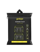 Gardener GRDC304 Masa Takımı Koruma Örtüsü / Kılıfı PE (160 cm x 160 cm x 90 cm) thumbnail 1