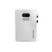 Ortec Lityum 5.12 kWh 51.2V 100Ah LiFePO4 Batarya UNIV5100 thumbnail 1