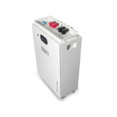 Ortec Lityum 16 kWh 51.2V 310Ah LiFePO4 Batarya UNIV16000 thumbnail 2