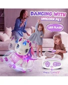 Sunmir Toys Exquisite Pets Mor Unicorn SM05Z thumbnail 3