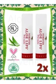 Forever Living Forever Aloe Lips - 2 Adet Barkodlu Faturalı Ürün thumbnail 2