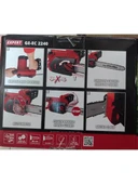 Einhell Ge-Ec 2240 Elektrikli Ağaç Kesme thumbnail 2