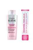 L'Oréal Paris Elseve Glycolic Gloss Mükemmel Parlaklık için Bakım Yapan Şampuan 200ml thumbnail 1