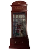 Tarrington House TELEPHONE KLUBESI NOEL BABA thumbnail 2