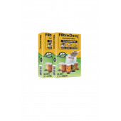 Filtrodem Çay Demleme Filtresi (S 1-3 Fincan) 2'li Paket 160 Adet - 1