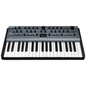 ARGON8 / 37 Tuş / 8-Voice Polyphonic Wavetable Synthesizer thumbnail 2