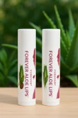Forever Living Forever Aloe Lips - Aloe, Balmumu, Jojoba İçerikli Lips - 2 Adet thumbnail 2