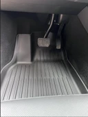 TESLA MODEL Y JUNİPER İÇİN UYUMLU 7 PARÇA PASPAS VE HAVUZ SETİ thumbnail 6