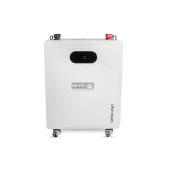 Ortec Lityum 10.2 kWh 51.2V 200Ah LiFePO4 Batarya UNIV10200 thumbnail 1