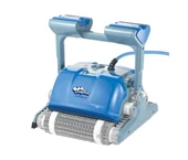 Gemaş DOLPHIN ( Plecos ) M400 Otomatik Havuz Süpürge Robotu-Automatic Pool Cleaners-ToptancıyızBiz thumbnail 1