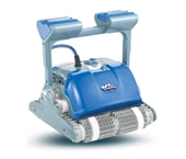 Gemaş DOLPHIN ( Plecos ) M400 Otomatik Havuz Süpürge Robotu-Automatic Pool Cleaners-ToptancıyızBiz thumbnail 2