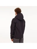 LUMBERJACK BSC SFTSHELL 4PR ANTRASİT SUİTİCİ OUTDOOR CASUAL SPOR MONT thumbnail 10