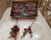 YAPAY NAR AĞACI DALI 95 CM YILBAŞI SÜSÜ (1 ADET) thumbnail 5