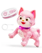 Sunmir Toys Exquisite Pets Pembe Kedi SM09F thumbnail 2