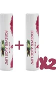 Forever Living Aleo Lips Dudak Koruyucu ve Nemlendirici Krem - Lips Stick 2'li thumbnail 3