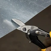 WORKPRO WP200001 250mm 3 Parça Sağ/Sol/Düz Profesyonel Kaportacı Makası thumbnail 4