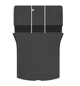 TESLA MODEL Y JUNİPER İÇİN UYUMLU 7 PARÇA PASPAS VE HAVUZ SETİ thumbnail 3