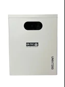 Ortec Lityum 7.2kWh 24V 200Ah LiFePO4 Batarya UNIV7200 thumbnail 1