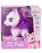 Sunmir Toys Exquisite Pets Mor Unicorn SM05Z thumbnail 1