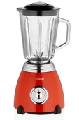 Zln7057 | Retro Stand Blender | 1,5 L | 500 W | Retro Şıklığı thumbnail 5