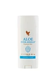Forever Aloe Ever Shield Koltukaltı Roll On -1 Adet 92,1 gr thumbnail 2