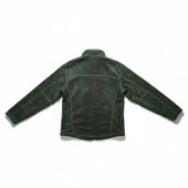 High Mountain Husky Tüylü Tam Fermuar Polar DRK0033 Y thumbnail 2