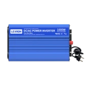 Lexron 1000W 24V Tam Sinüs Inverter thumbnail 1