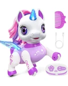 Sunmir Toys Exquisite Pets Mor Unicorn SM05Z thumbnail 2