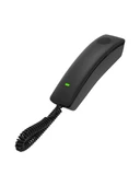 Fanvil H2U Siyah Duvar Tipi IP Telefon (POE) thumbnail 2