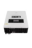 Ortec Solar 48V 8.2kW MPPT Yüksek Voltaj Akıllı İnverter thumbnail 2
