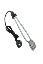 Şahnet 1500 Watt Kazan Tipi Taşınabilir Su Isıtıcısı - 1