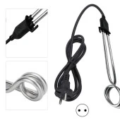 Şahnet 1500 Watt Daldırmalı Elektrikli Su Isıtıcısı Taşınabilir - 5
