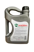 Magena Sae Oil 30 Numara Motorlu Testere Zincir Yağı 3 Litre (6 Adet) thumbnail 3