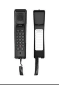 Fanvil H2U Siyah Duvar Tipi IP Telefon (POE) thumbnail 3