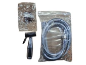 Dıamond Fıx Metal Krom Shattaf Set 3062 thumbnail 2