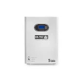 Ortec Solar 5 kWh 51.2 V 100 Ah LiFePO4 Batarya thumbnail 1