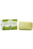 Forever Living Avocado Face&Body Soap - Avokado Yüz ve Vücut Sabunu thumbnail 3