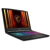 MSI Katana 15 HX B14WGK-068XTR009 i7-14650HX 32GB 2TBSSD RTX5070 15.6" QHD W11P Dizüstü Bilgisayar thumbnail 2