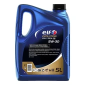ELF 5/30 MOTOR YAĞI FULTECH 5 LT 221267 thumbnail 3