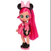 Cry Babies BFF Disney Bebekler CYB65000 Minnie thumbnail 1