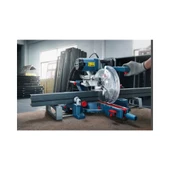 Bosch Gcm 254 D Gönye Kesme Makinesi 0.601.B53.000 thumbnail 3