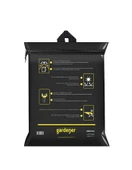 Gardener GRDC304 Masa Takımı Koruma Örtüsü / Kılıfı PE (160 cm x 160 cm x 90 cm) thumbnail 2