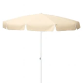 Balkon ve Plaj Şemsiyesi 200 cm 360 Derece Dönebilen thumbnail 1