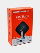Android Box Tv Mx Box S (5314) thumbnail 3