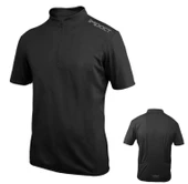 İMPACT NOVİ MTB BİSİKLET FORMASI DOWNHİLL FREERİDE BİSİKLET FORMASI SİYAH RENK M BEDEN FORMA thumbnail 2